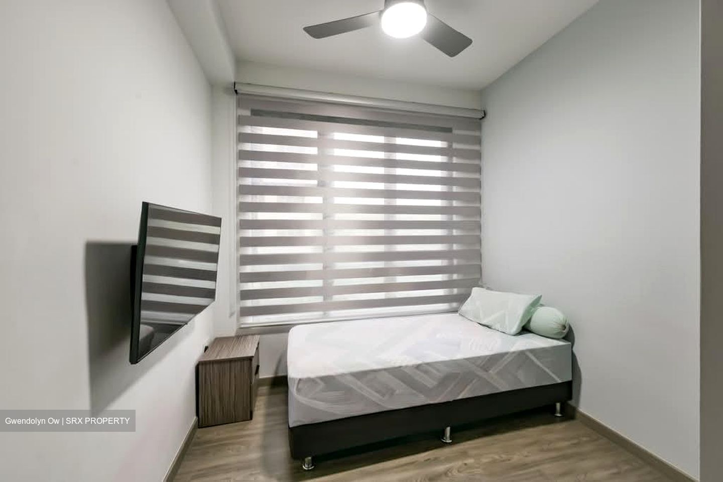 The Brownstone (D27), Condominium #581391701